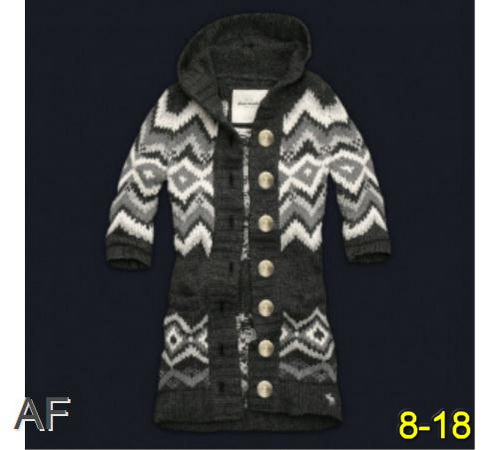 Replica Abercrombie Fitch Woman Sweater Afwsweater40 For Sale