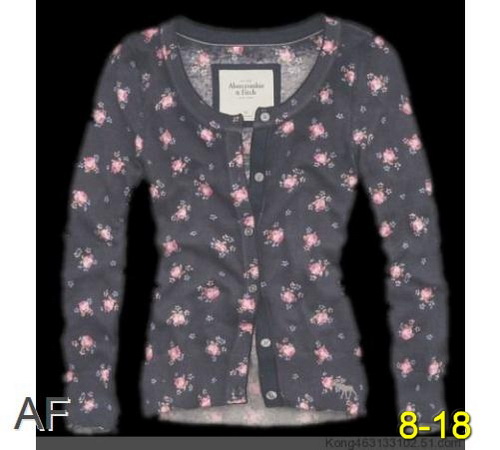 Abercrombie Fitch Woman Sweater Afwsweater42 Replicas