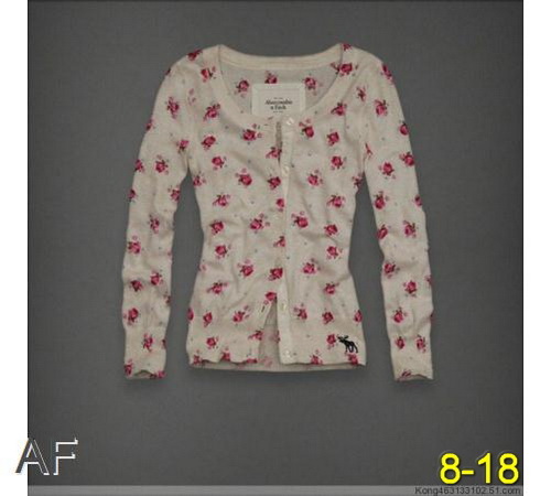 Abercrombie Fitch Woman Sweater Afwsweater43 Collection