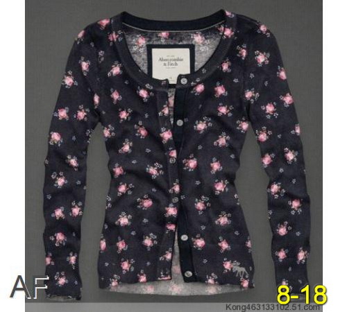 Sales Abercrombie Fitch Woman Sweater Afwsweater44