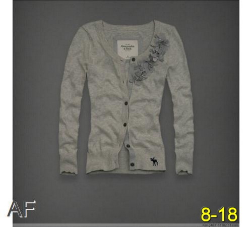 Abercrombie Fitch Woman Sweater Afwsweater46 Replicas Sale