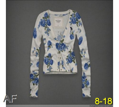 Fashion Abercrombie Fitch Woman Sweater Afwsweater47