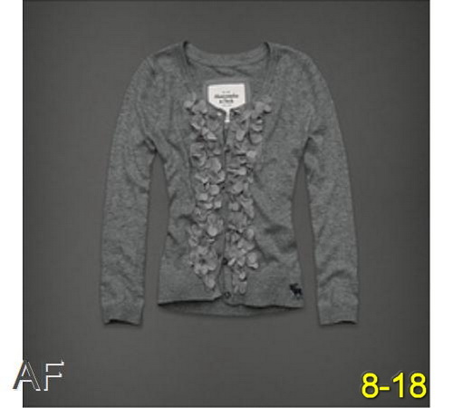 Replica Abercrombie Fitch Woman Sweater Afwsweater05