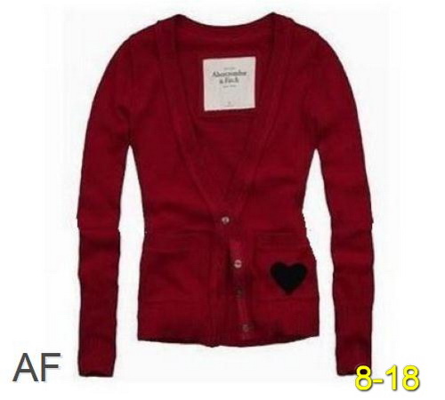 Buy Cheap Abercrombie Fitch Woman Sweater Afwsweater60