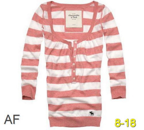 Discount Replica Abercrombie Fitch Woman Sweater Afwsweater61