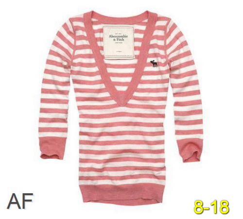 Replica Abercrombie Fitch Woman Sweater Afwsweater63