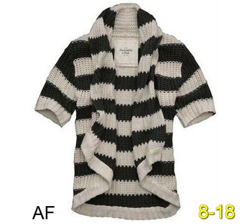 Fake Abercrombie Fitch Woman Sweater Afwsweater69