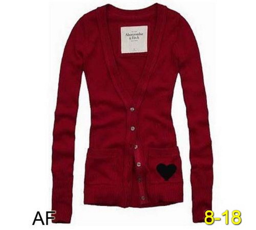 Watches Abercrombie Fitch Woman Sweater Afwsweater70 Replica