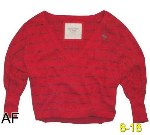 Fake Abercrombie Fitch Woman Sweater Afwsweater72