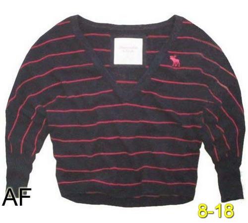 Cheapest Abercrombie Fitch Woman Sweater Afwsweater74 Replica