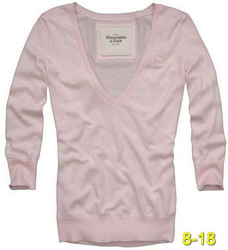 Cheap Abercrombie Fitch Woman Sweater Afwsweater77