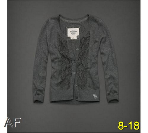 Copy Abercrombie Fitch Woman Sweater Afwsweater08