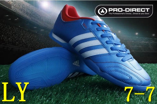 Famous Adidas Football Shoes Afs008