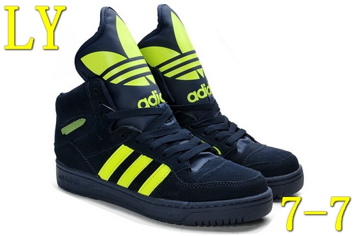 Replica Adidas Lover Shoes Als011