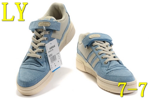 Adidas Lover Shoes Als036 Replica