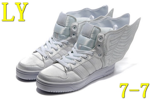 Luxury Adidas Lover Shoes Als056