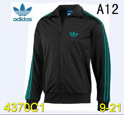 Best Adidas Man Jackets Admjacket62 Replica