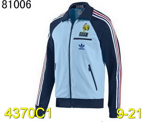 High Quality Adidas Man Jackets Admjacket80 Replica