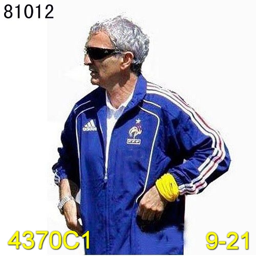 High Quality Adidas Man Jackets Admjacket81 Replica