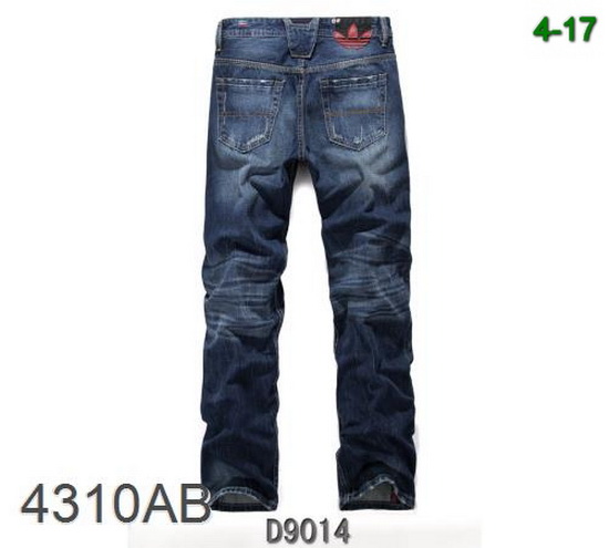 Adidas Man Jeans 06