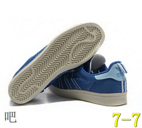 Cheapest Adidas Man Shoes 126 Replica