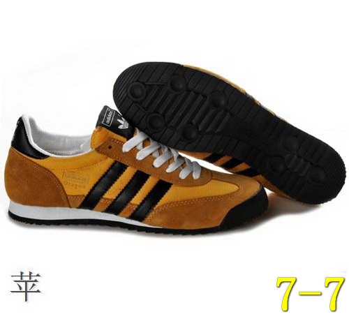 Cheapest Adidas Man Shoes 133 Replica