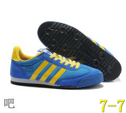 Fake Adidas Man Shoes 179