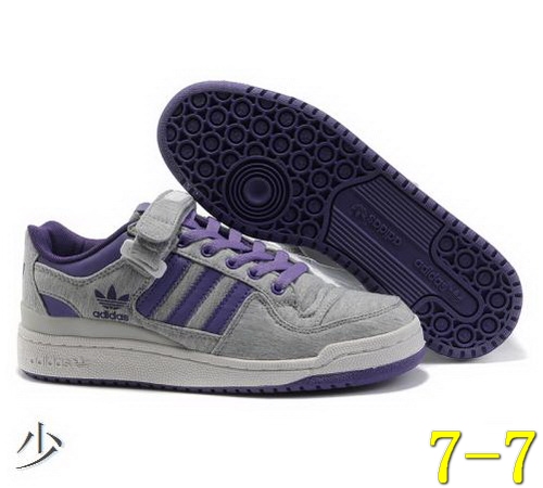 Adidas Man Shoes 287 Replicas