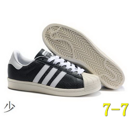 Faux Adidas Man Shoes 289