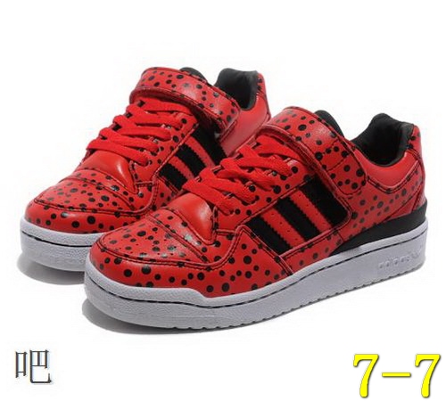 High Quality Adidas Man Shoes 29 Replica