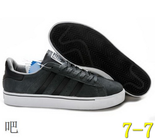 Replica Adidas Man Shoes 295