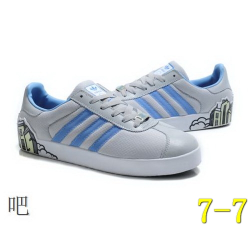 Designer Adidas Man Shoes 296