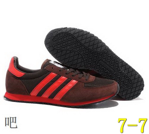 Fake Adidas Man Shoes 310