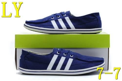 Faux Adidas Man Shoes 316