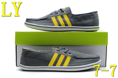 Wholesale Cheap Adidas Man Shoes 317