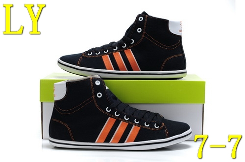 Luxury Adidas Man Shoes 337