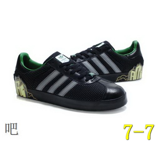 Replica Adidas Man Shoes 06