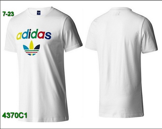 Adidas Man T Shirts Amts012 Prices