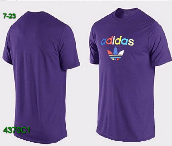 Discount Replica Adidas Man T Shirts Amts024