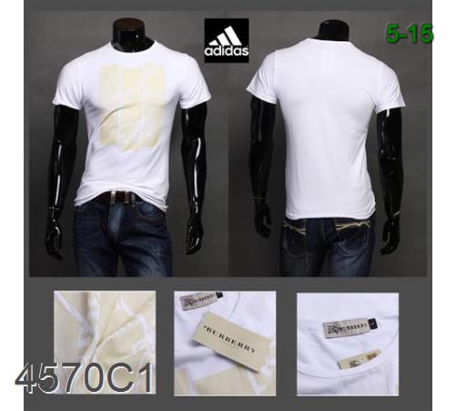 Designer Adidas Man Shirts Adms-tshirt-05