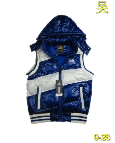 Discount Replica Adidas Man Vest Amv05