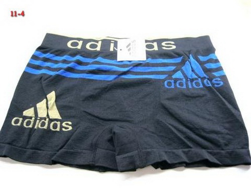 Adidas Man Underwears 1 Collection