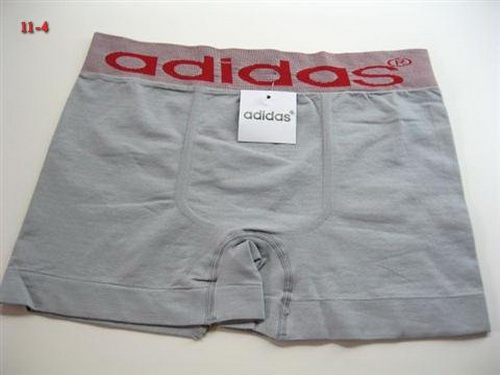 Adidas Man Underwears 2 Replicas Sale