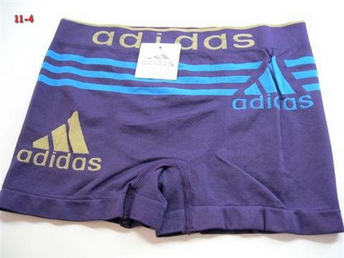 Replica Adidas Man Underwears 4