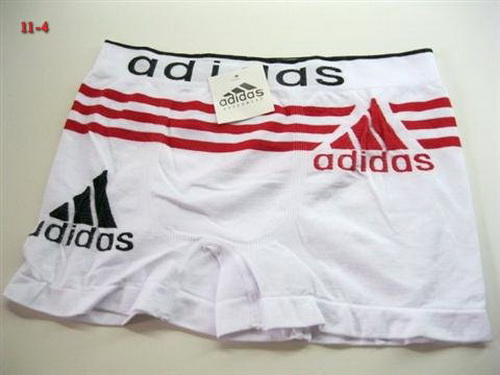 Luxury Adidas Man Underwears 5