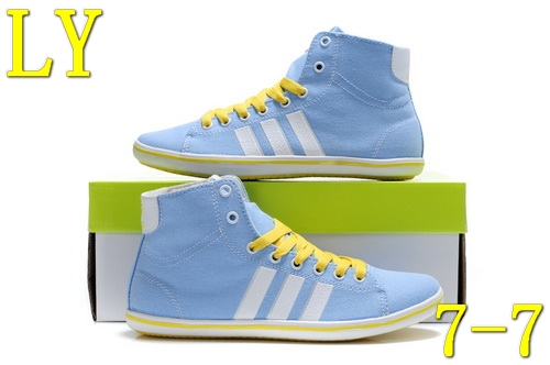 Adidas Woman Shoes 167 Luxury