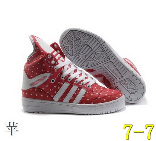 Replica Adidas Woman Shoes 22