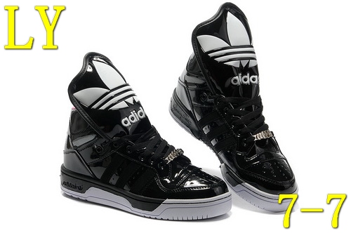 Copy Adidas Woman Shoes 37