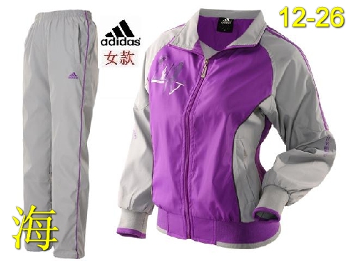 Adidas Woman Suits Awsuit013 Price List