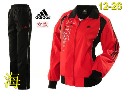 Best Fake Adidas Woman Suits Awsuit014